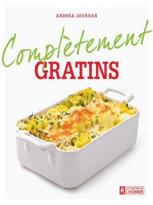 cover image of Complètement gratins